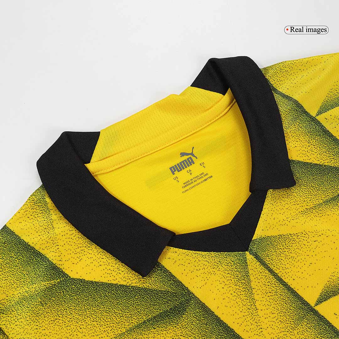 Borussia Dortmund UCL Final Jersey 2023/24