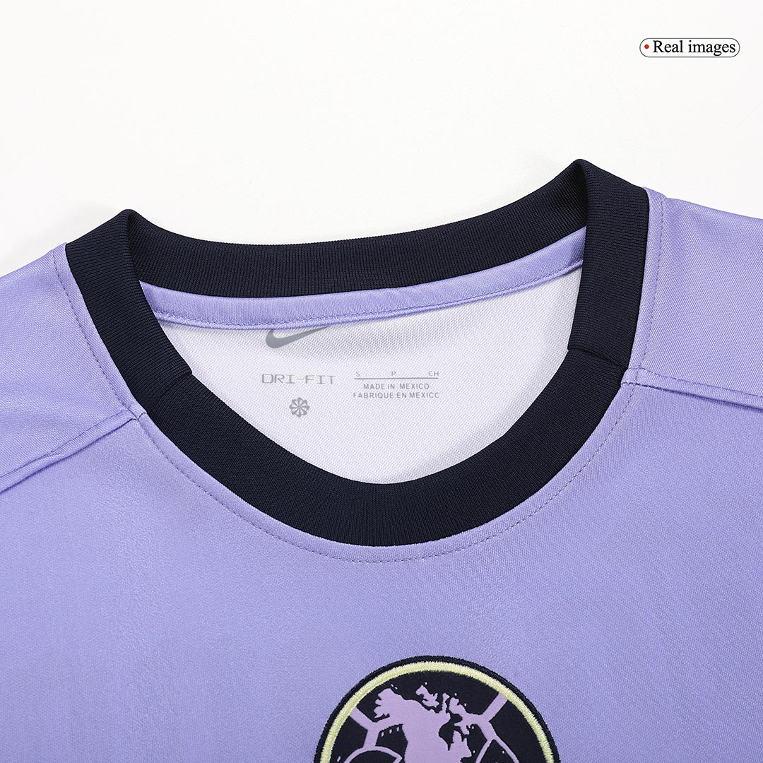 Club America Third Jersey 2023/24