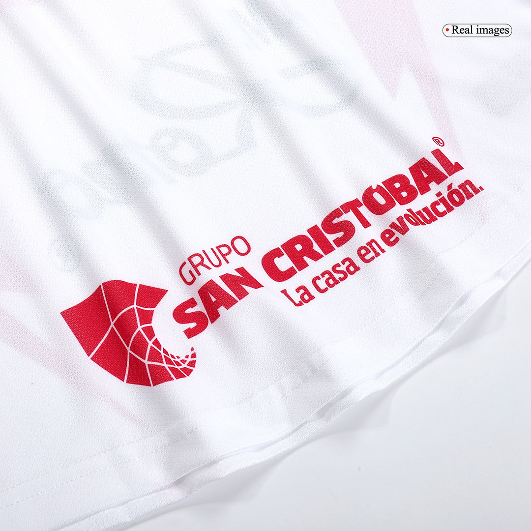 Necaxa Home Jersey 2023/24