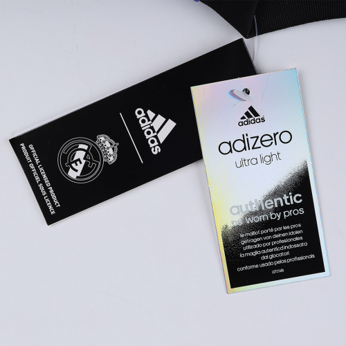 Real Madrid Retro Third Jersey 2016/17