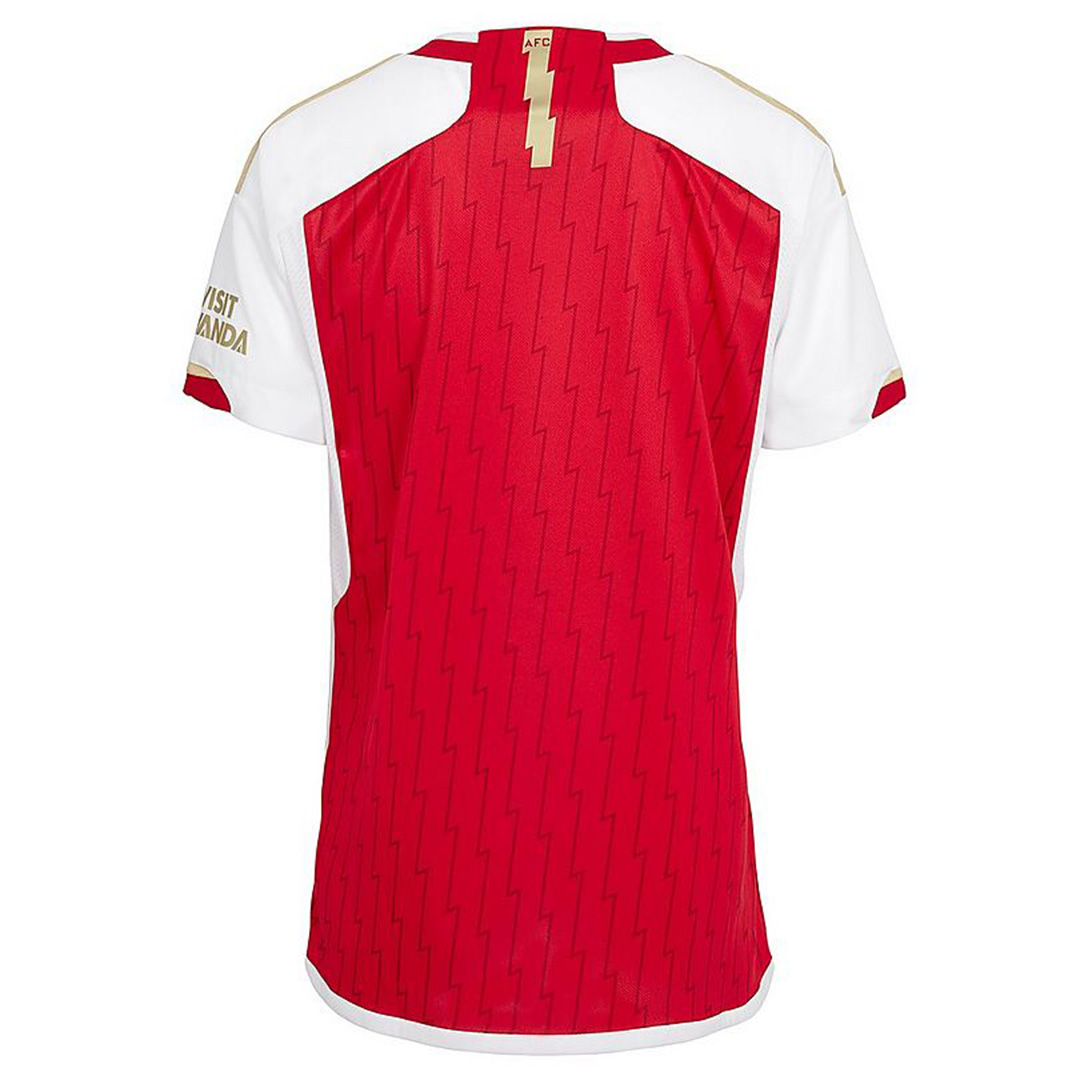 Women's Arsenal Home Jersey 2023/24