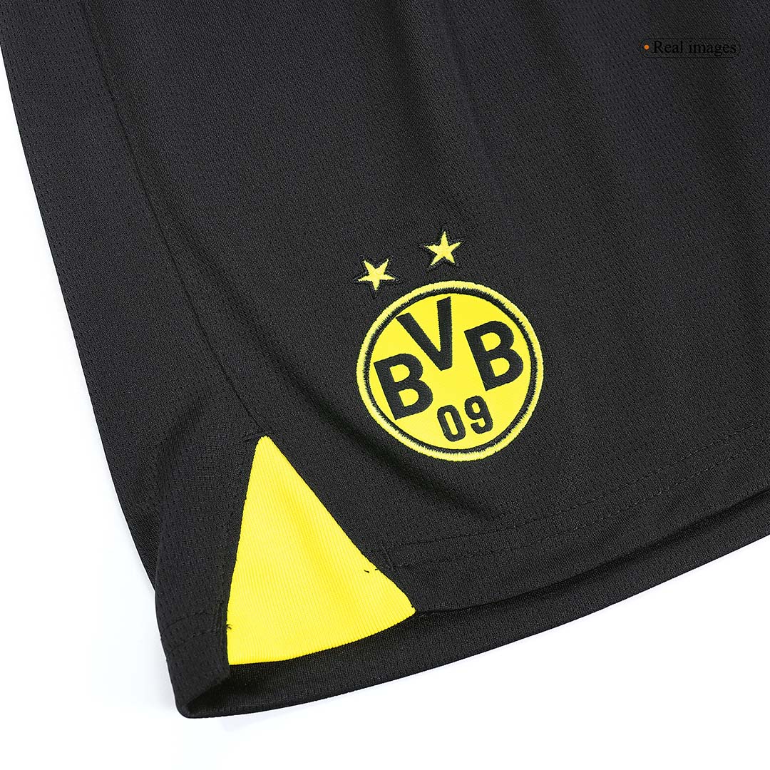 Borussia Dortmund Home Shorts 2023/24