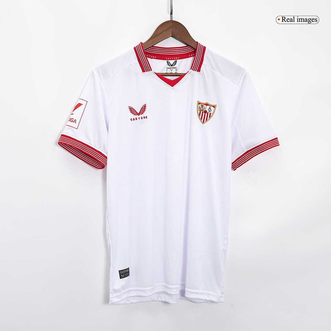 Sevilla Jersey Home 2023/24