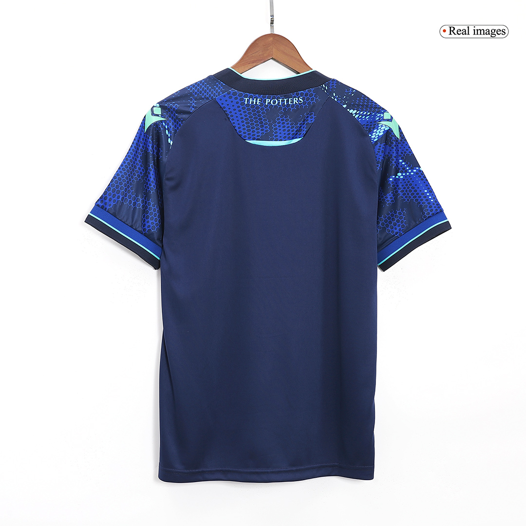 Stoke City Jersey Away 2023/24