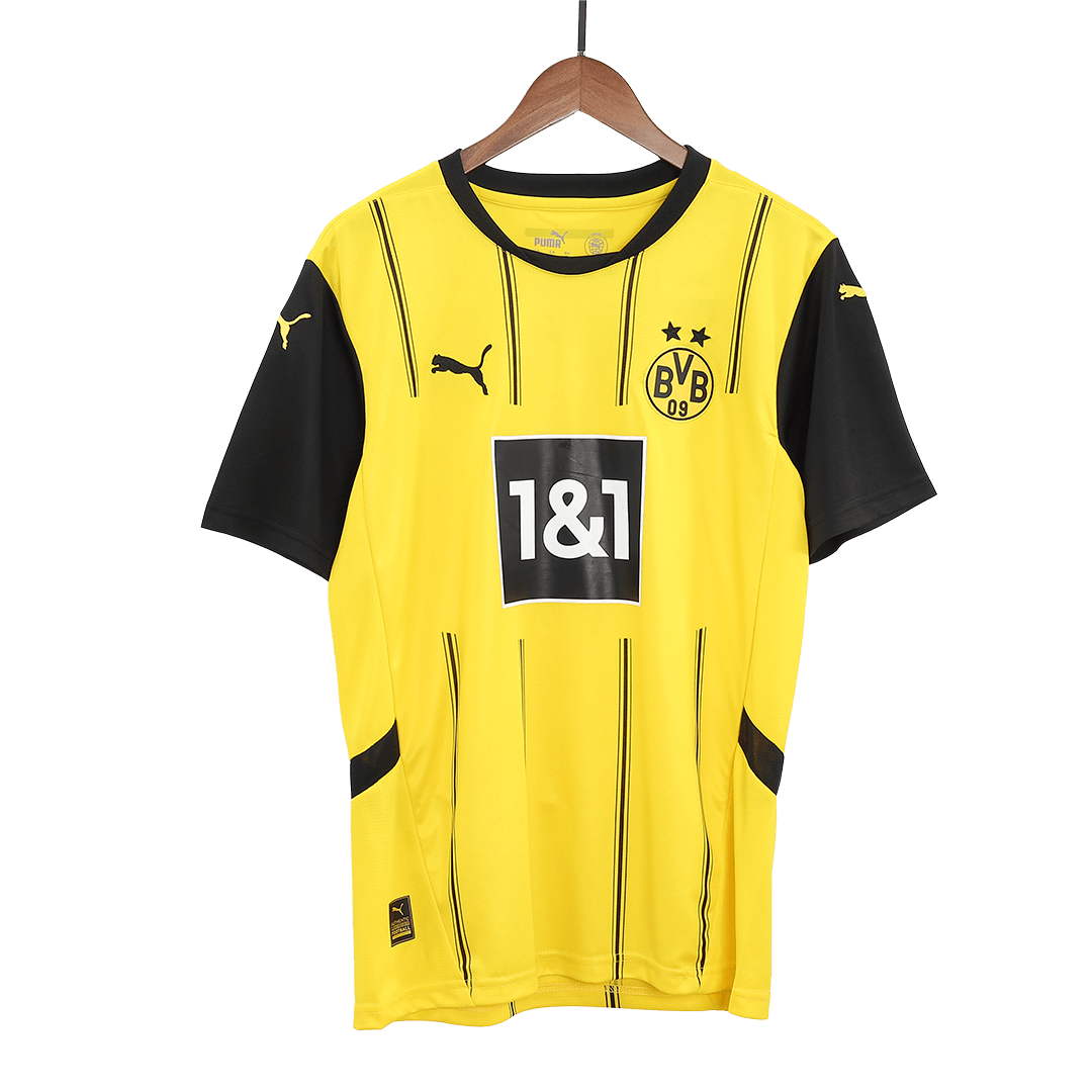 Borussia Dortmund Home Jersey 2024/25