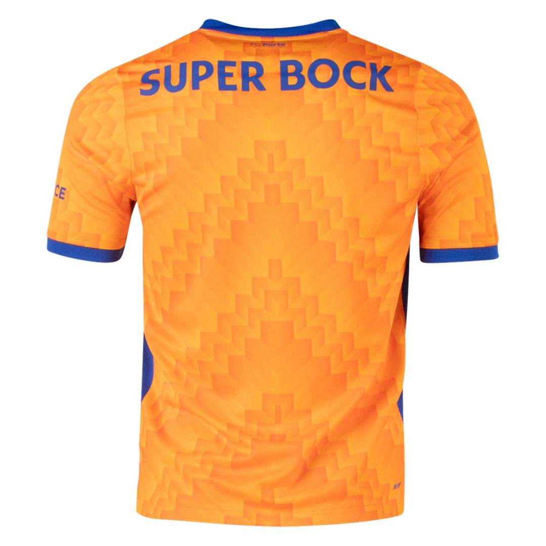 Porto Away Jersey 2024/25