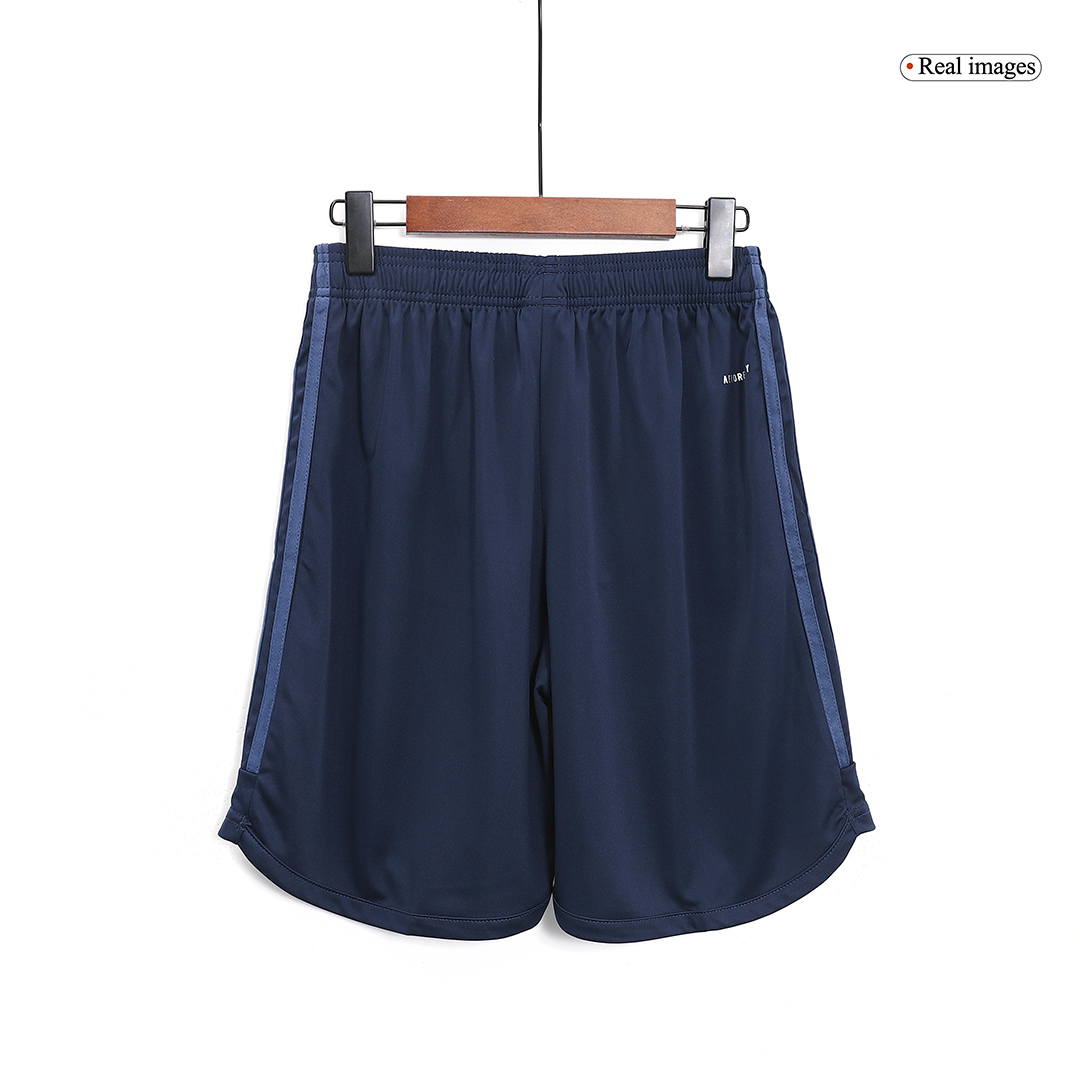 Arsenal Third Away Shorts 2023/24