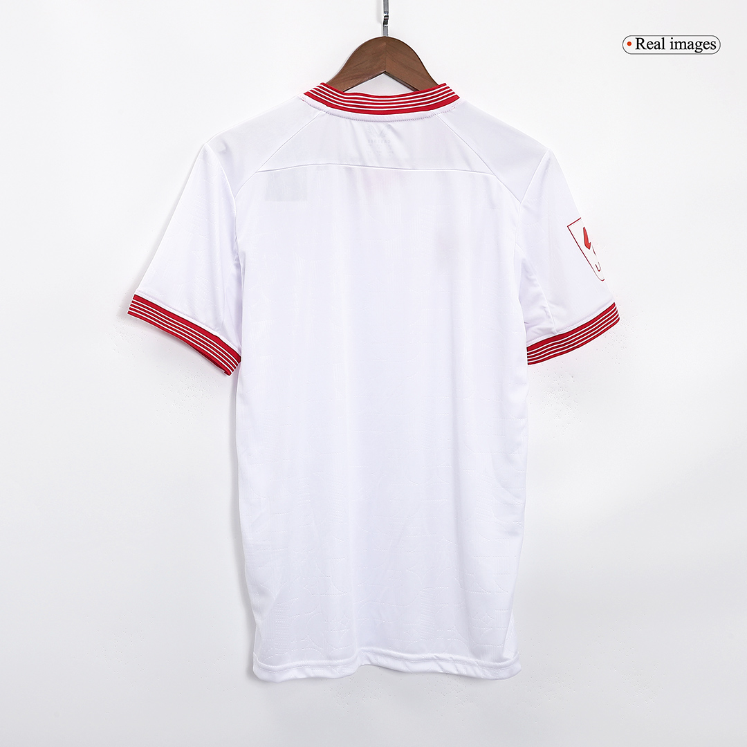 Sevilla Jersey Home 2023/24