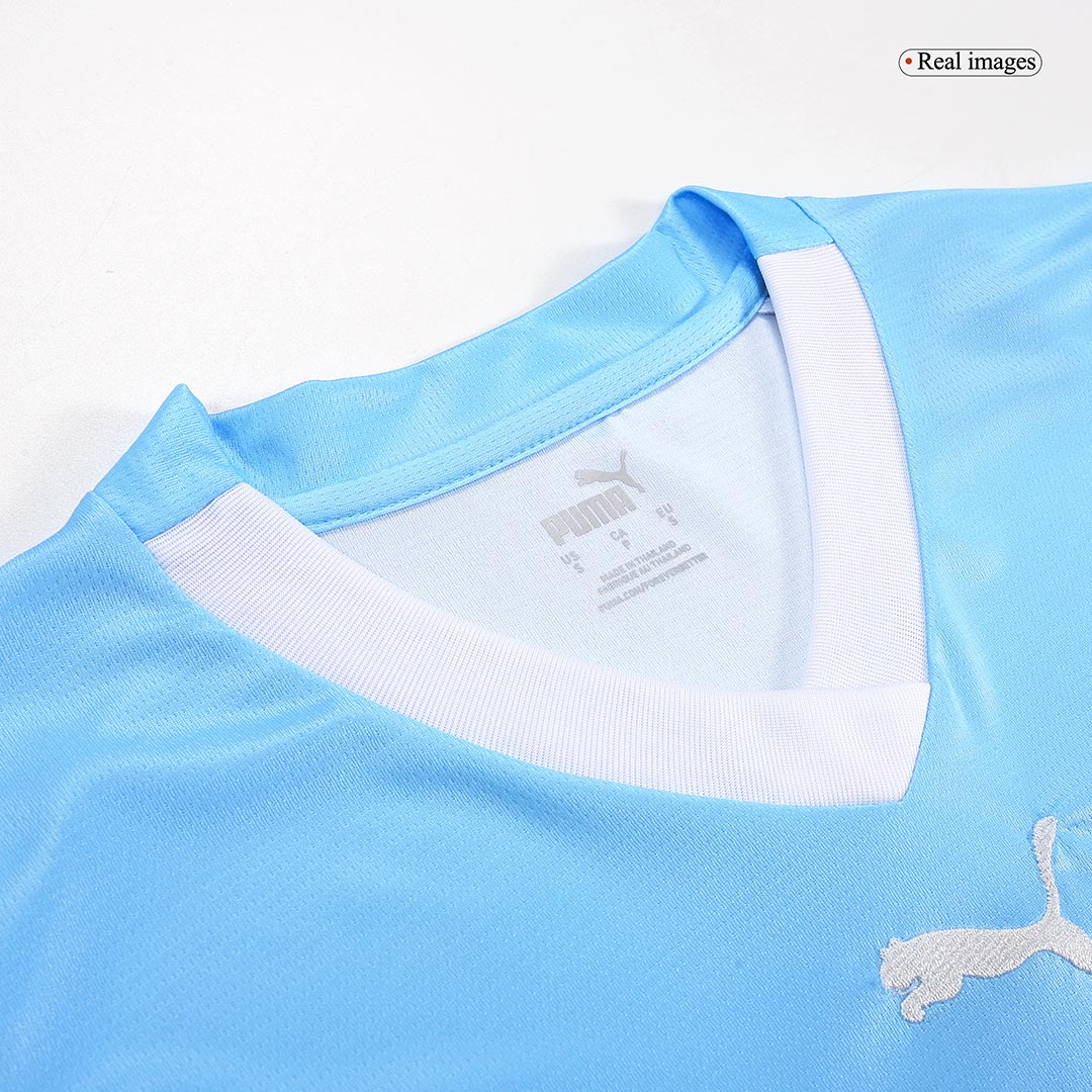 Melbourne City Home Jersey 2023/24