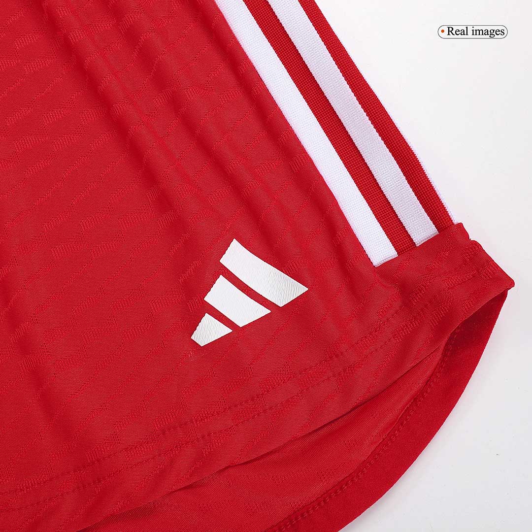 Bayern Munich Home Shorts Player Version 2023/24