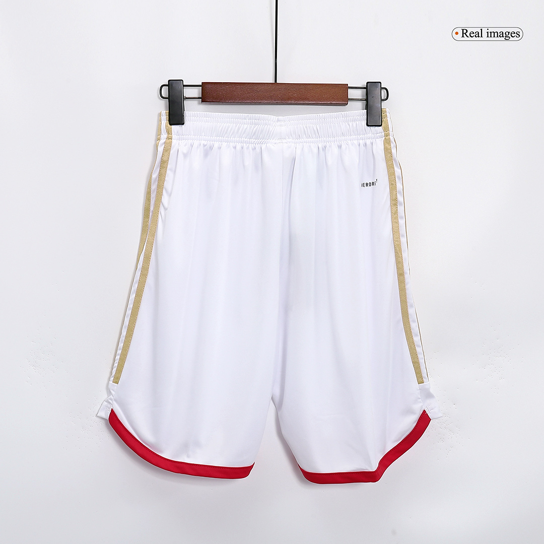Arsenal Home Shorts 2023/24