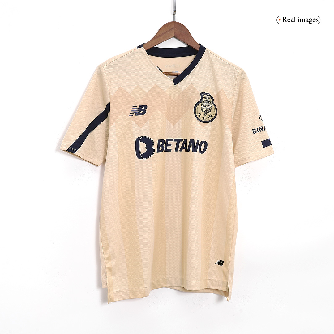Porto Jersey Away 2023/24