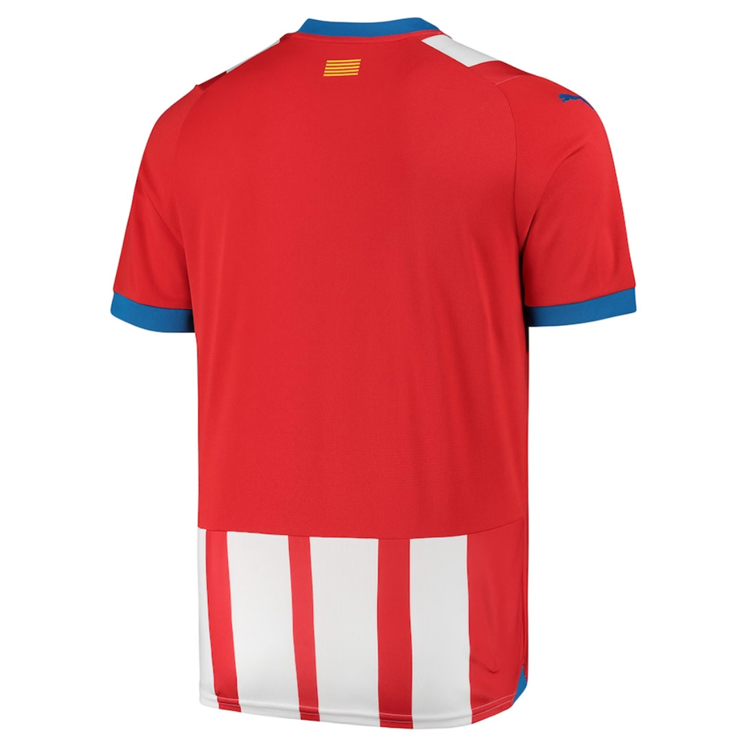 Girona FC Home Jersey 2023/24
