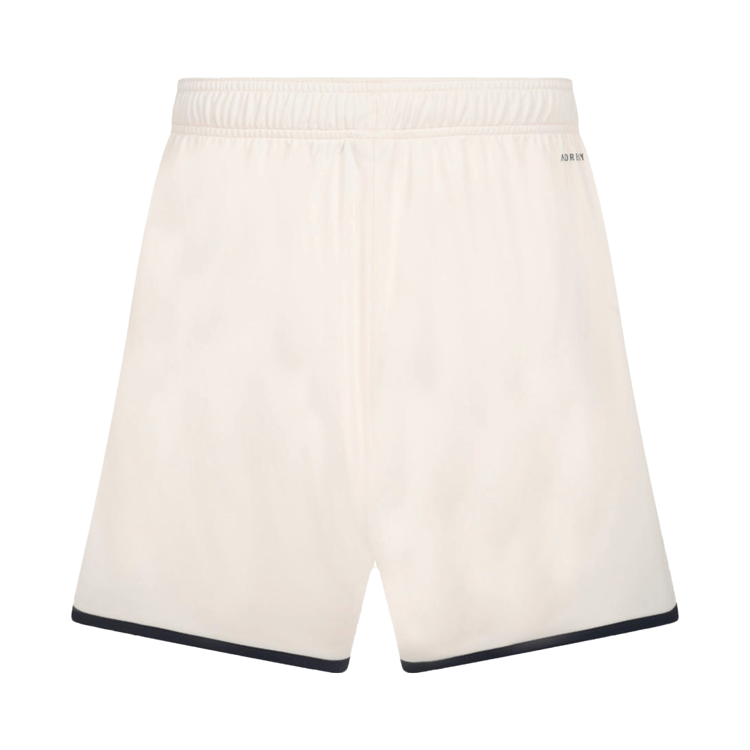 Roma Away Shorts 2023/24