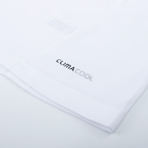 Real Madrid Retro Jersey Home 2011/12