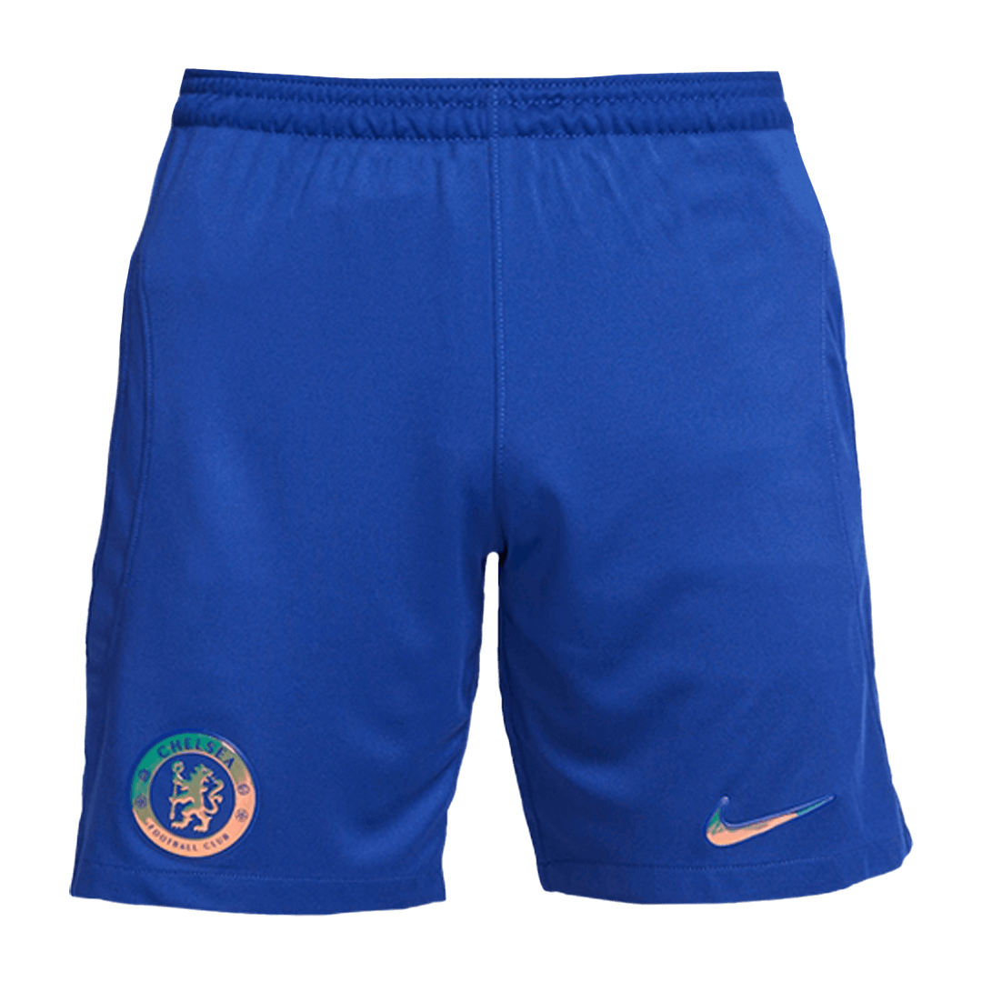 Chelsea Home Shorts 2023/24