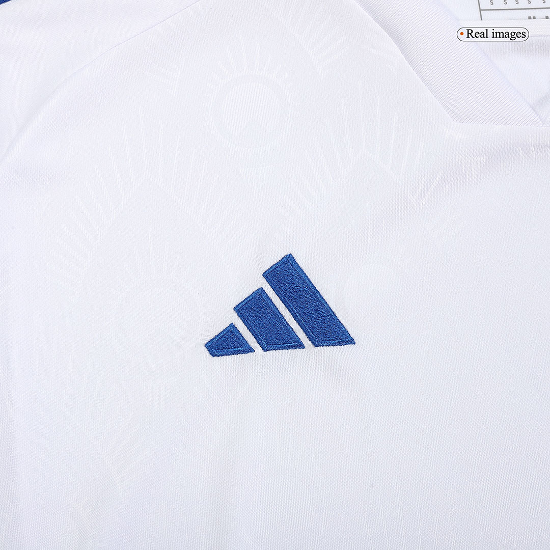 Leeds United Home Jersey 2023/24