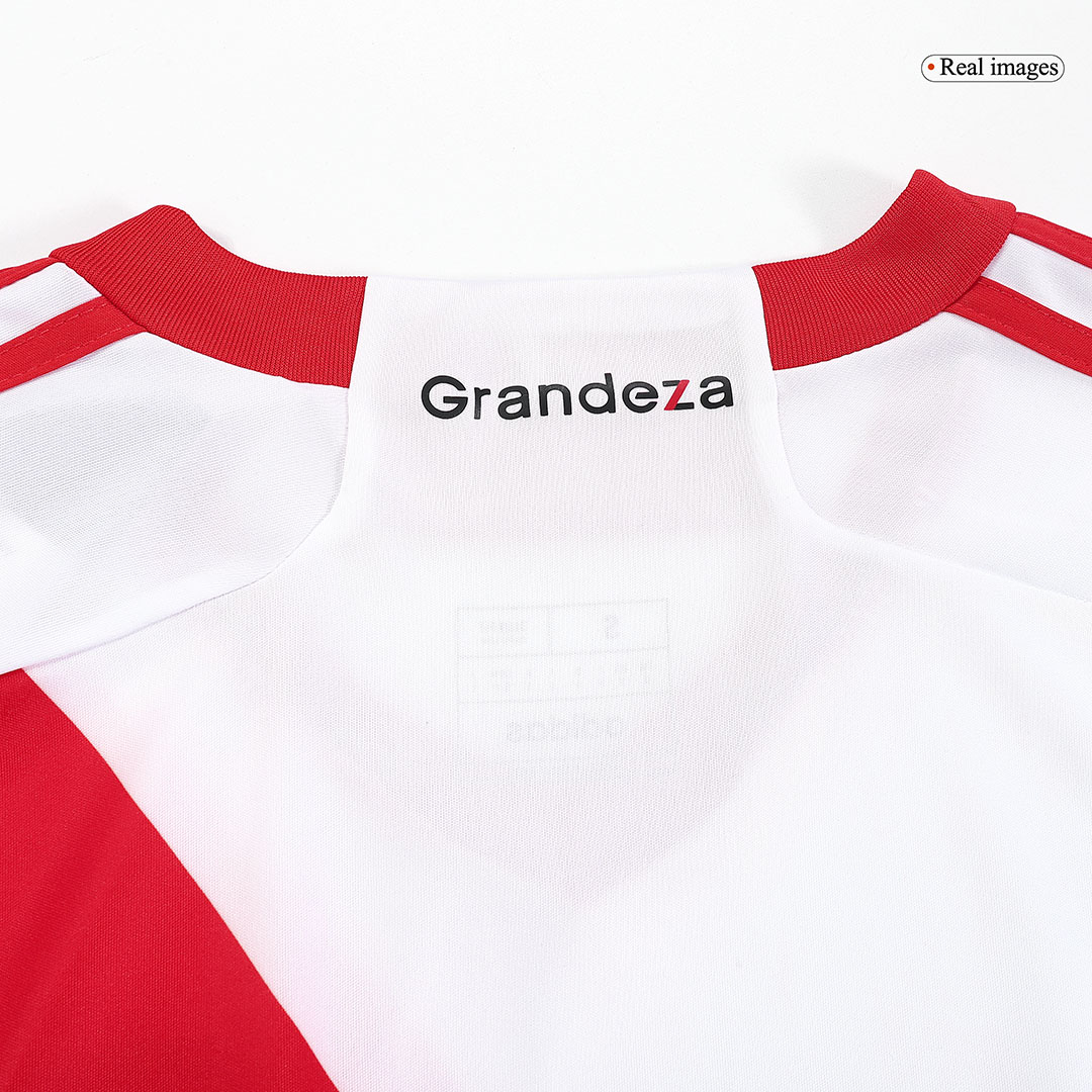 River Plate Home Jersey 2023/24