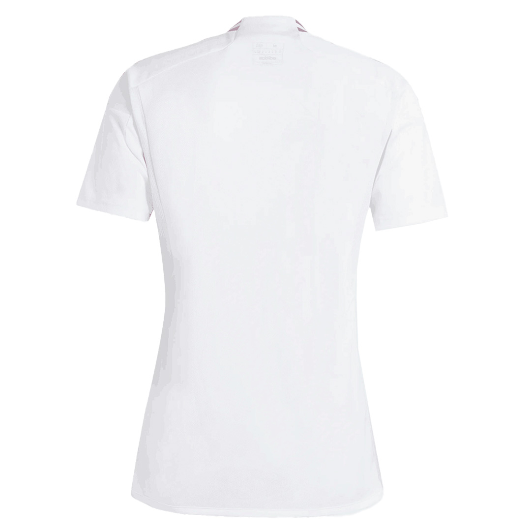 Olympique Lyonnais Home Jersey Player Version 2023/24