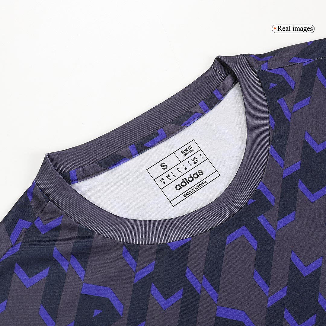 Real Madrid Pre-Match Jersey Navy 2023/24