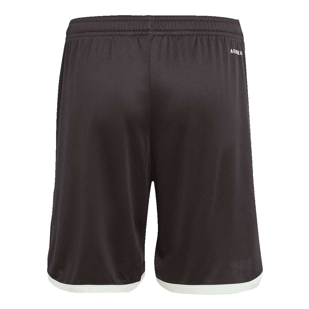 Manchester United Away Kit Jersey+Short 2023/24