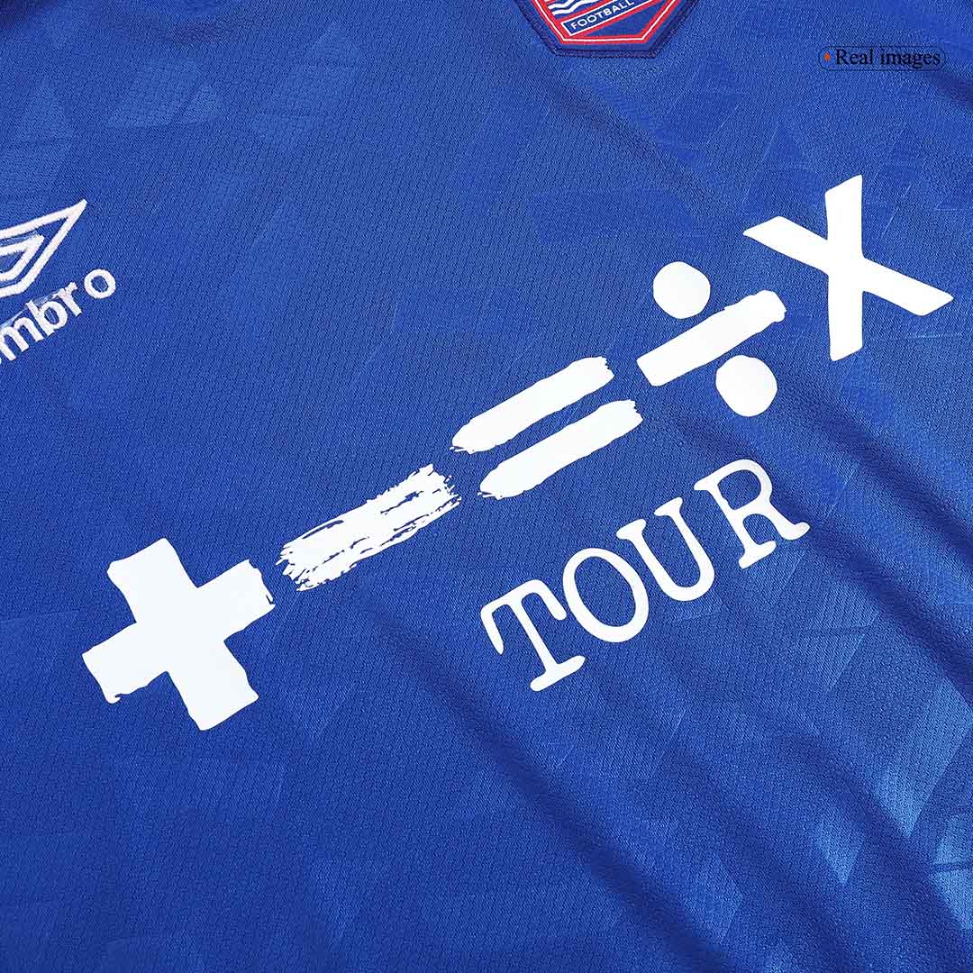 Ipswich Town Home Jersey 2023/24