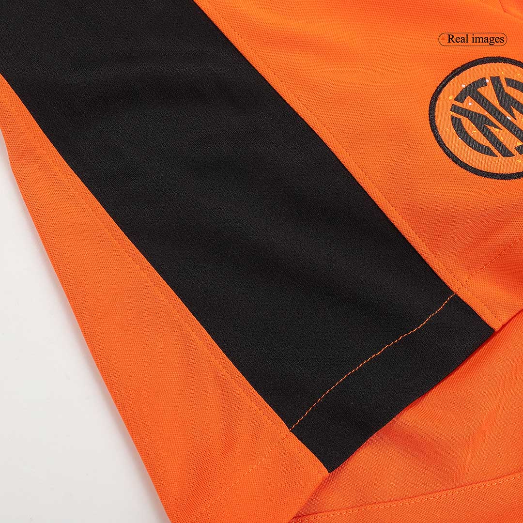 Inter Milan Third Shorts 2023/24