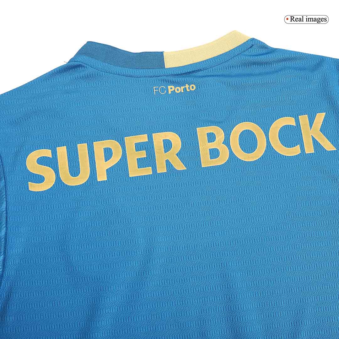 Porto Jersey Third 2023/24