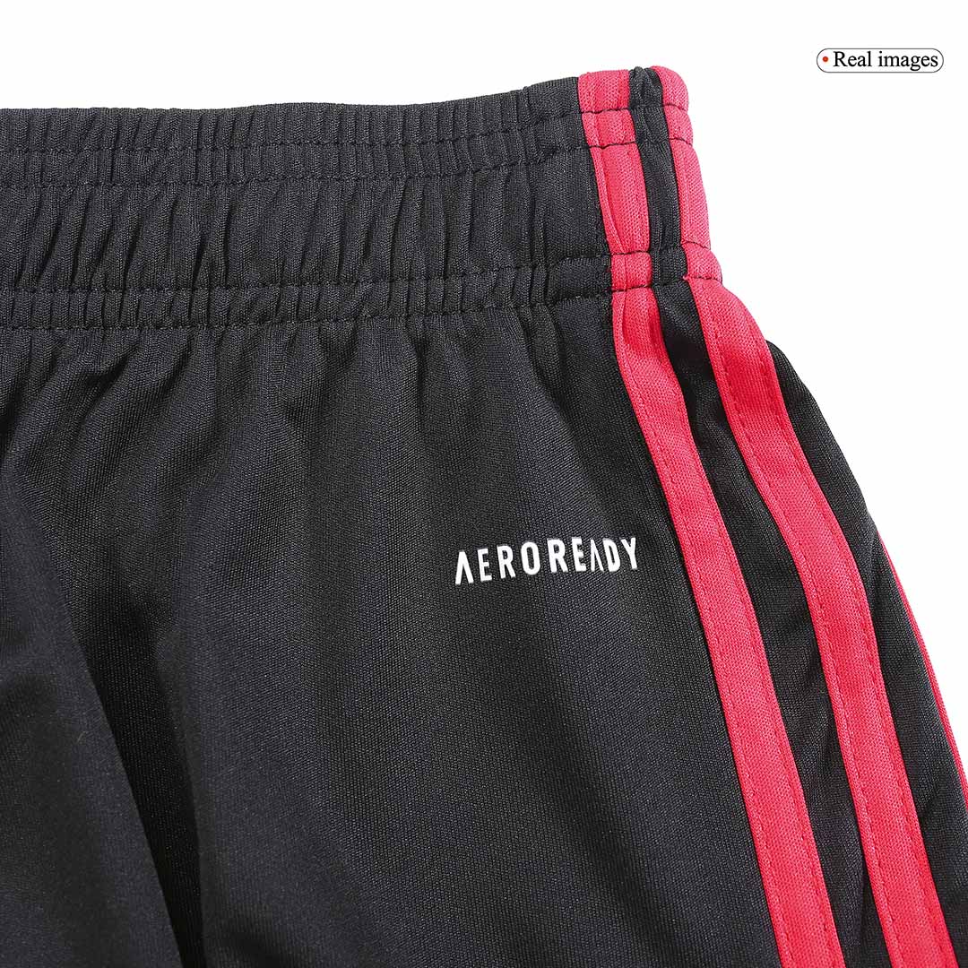 Manchester United Home Change Shorts 2023/24