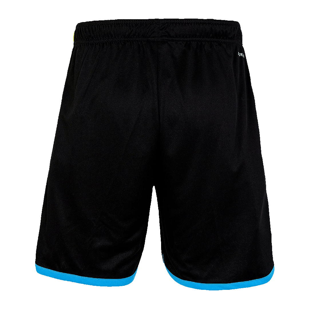 Arsenal Away Kit Jersey+Shorts 2023/24