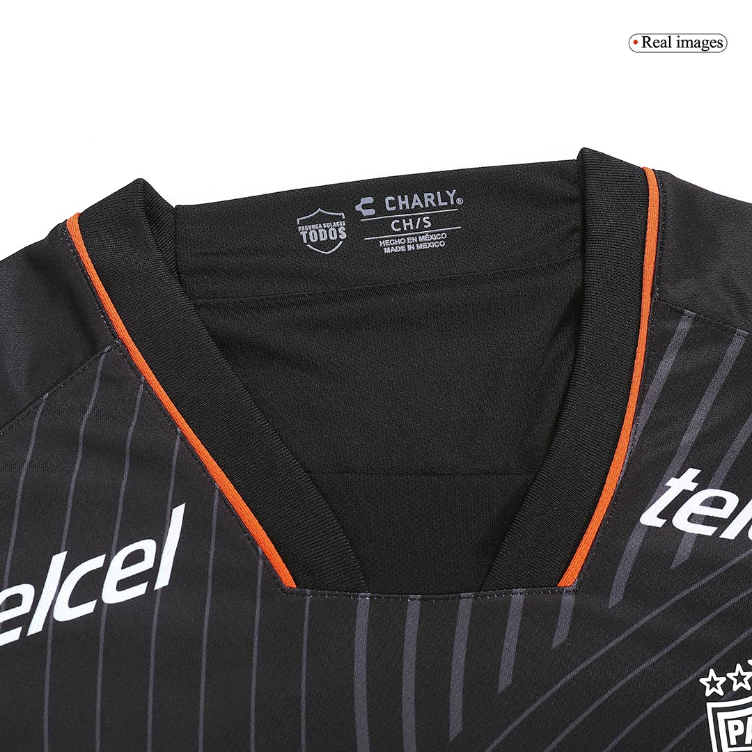 CF Pachuca Jersey Away 2023/24