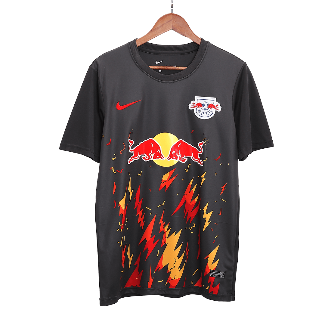 RB Leipzig On Fire Jersey 2023/24