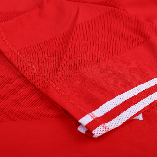 Liverpool Retro Home Jersey1995/96