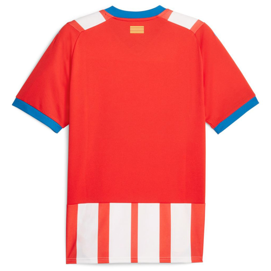 Girona FC Home Jersey 2023/24