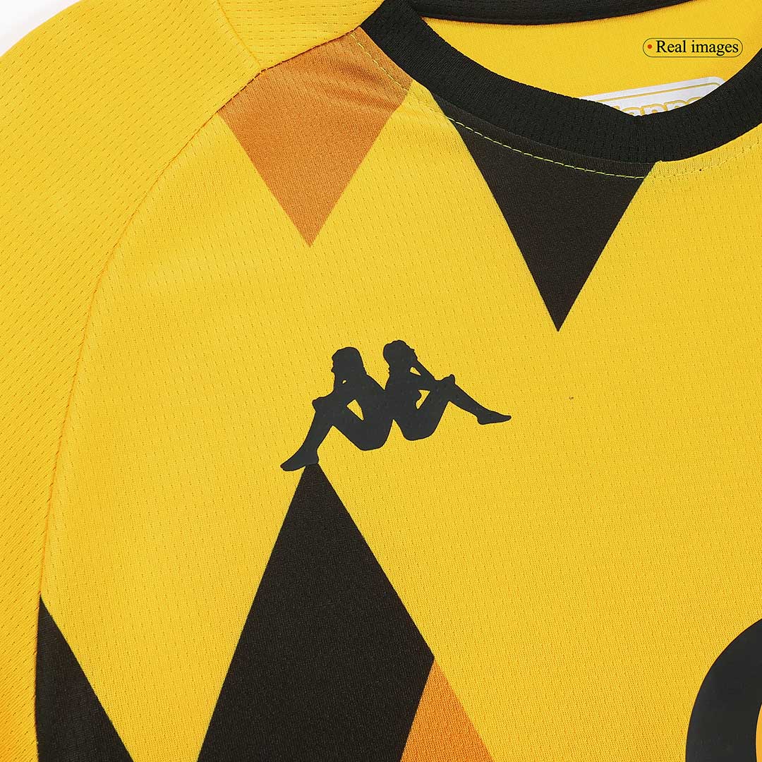 Kaizer Chiefs Home Jersey 2023/24