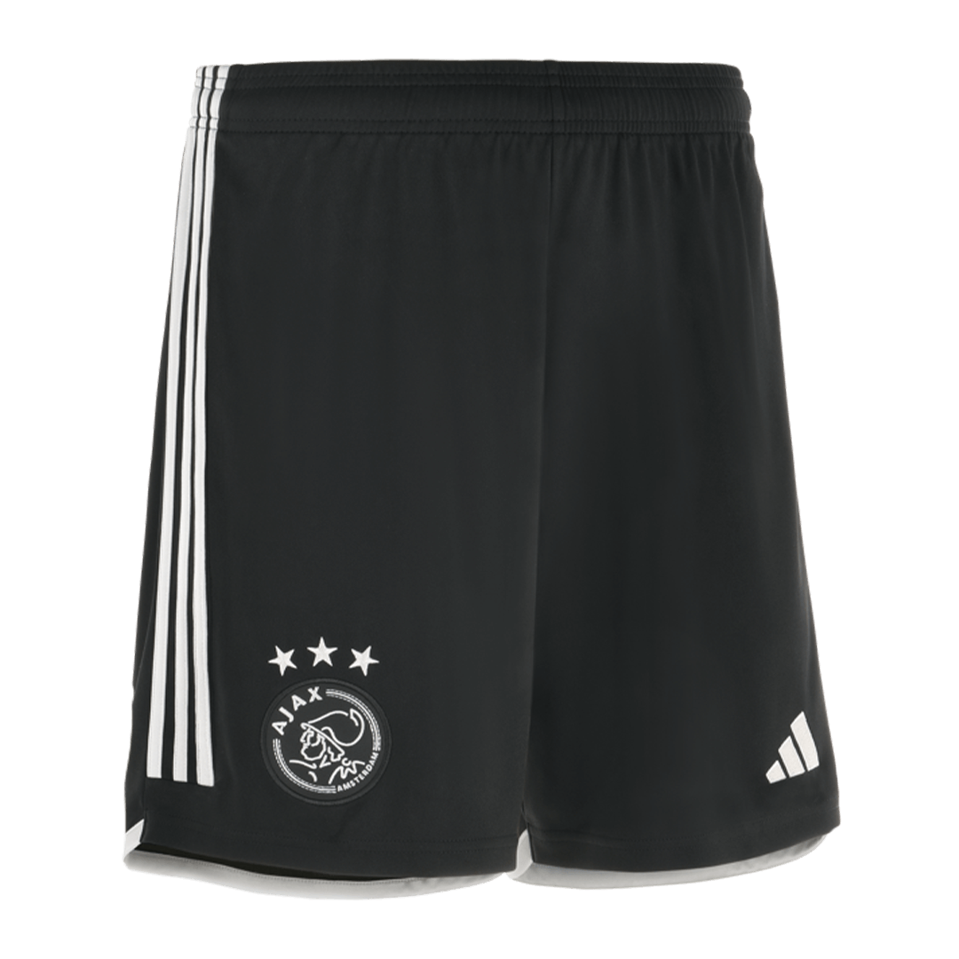 Ajax Third Kit Away Jersey+Shorts 2023/24