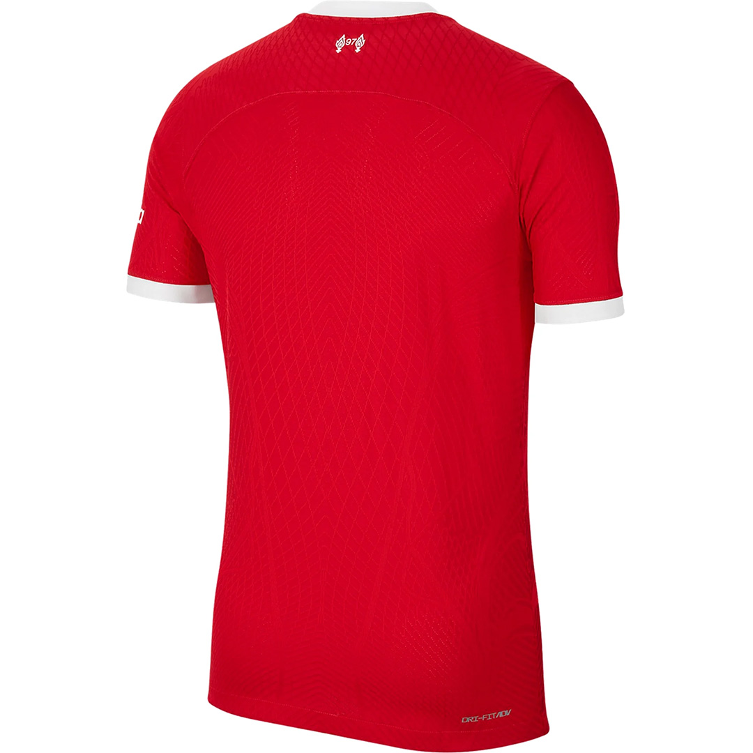 Liverpool Jersey Home Player Version 2023/24