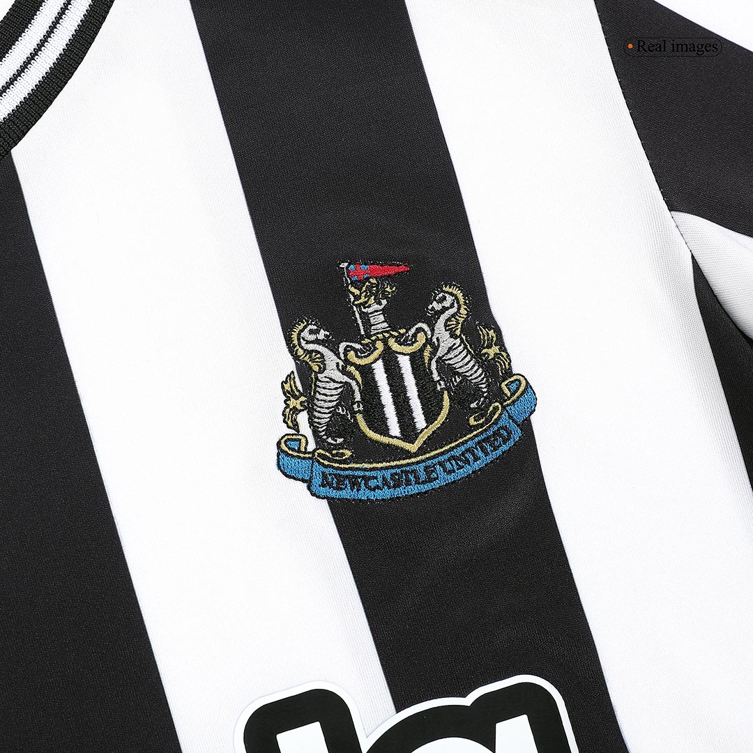 Kids Newcastle Home Kit 2023/24