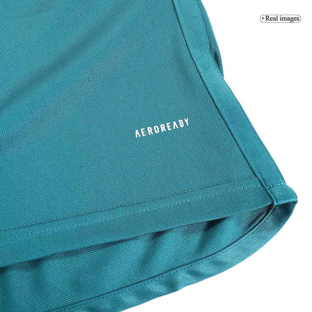 Women's Arsenal Third Jersey 2023/24