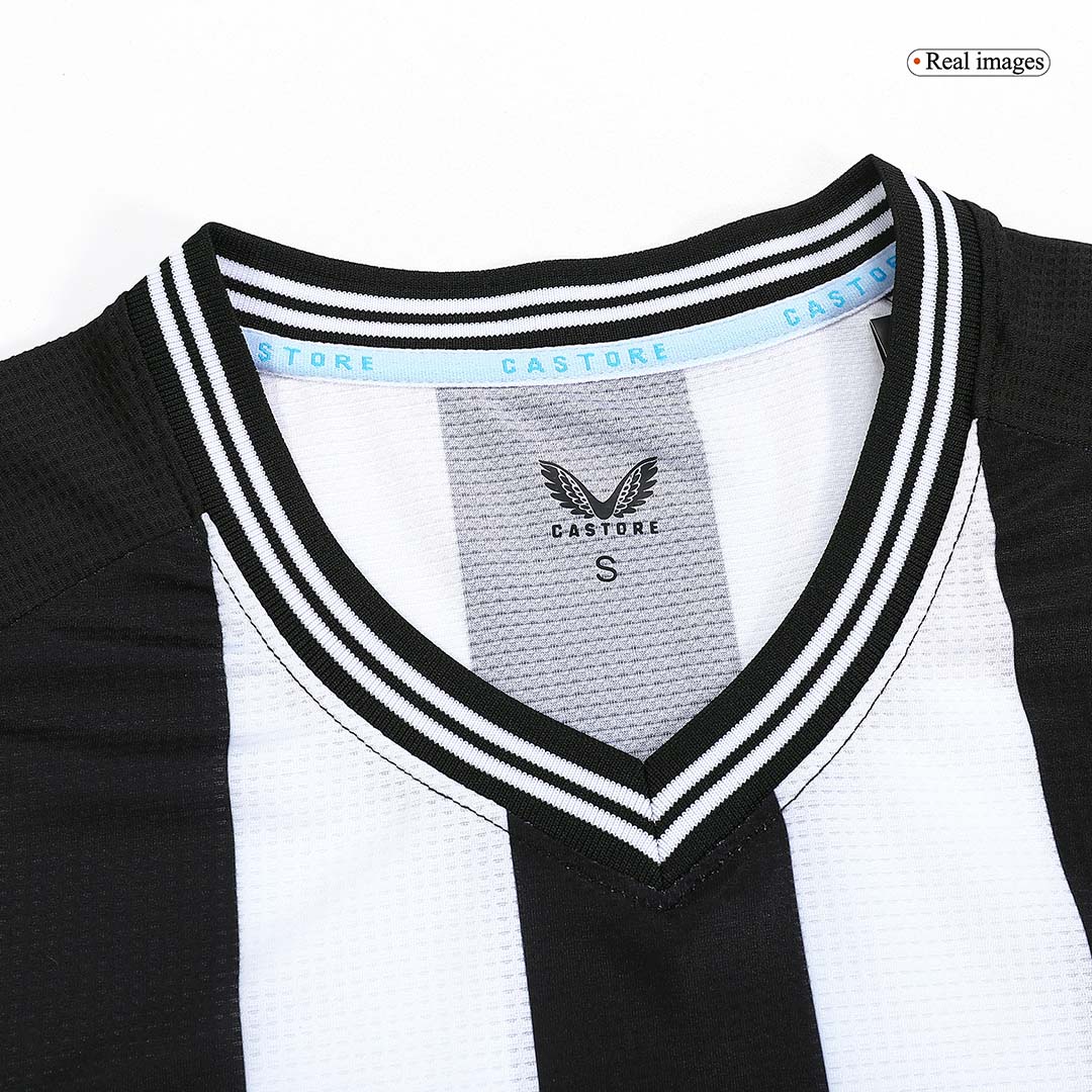 Newcastle United Home Jersey Player Version 2023/24