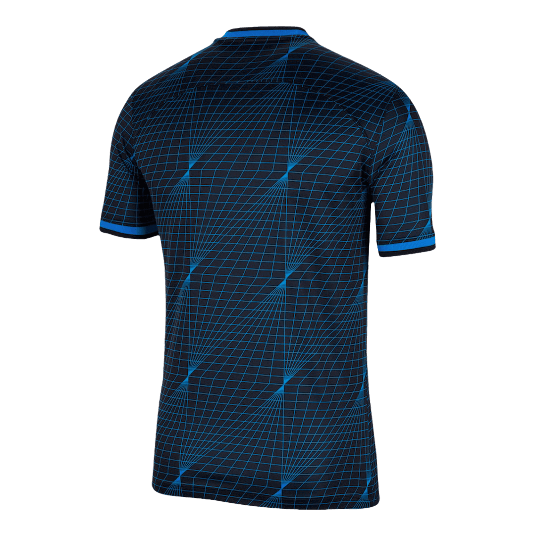 Chelsea Away Kit Jersey+Shorts 2023/24
