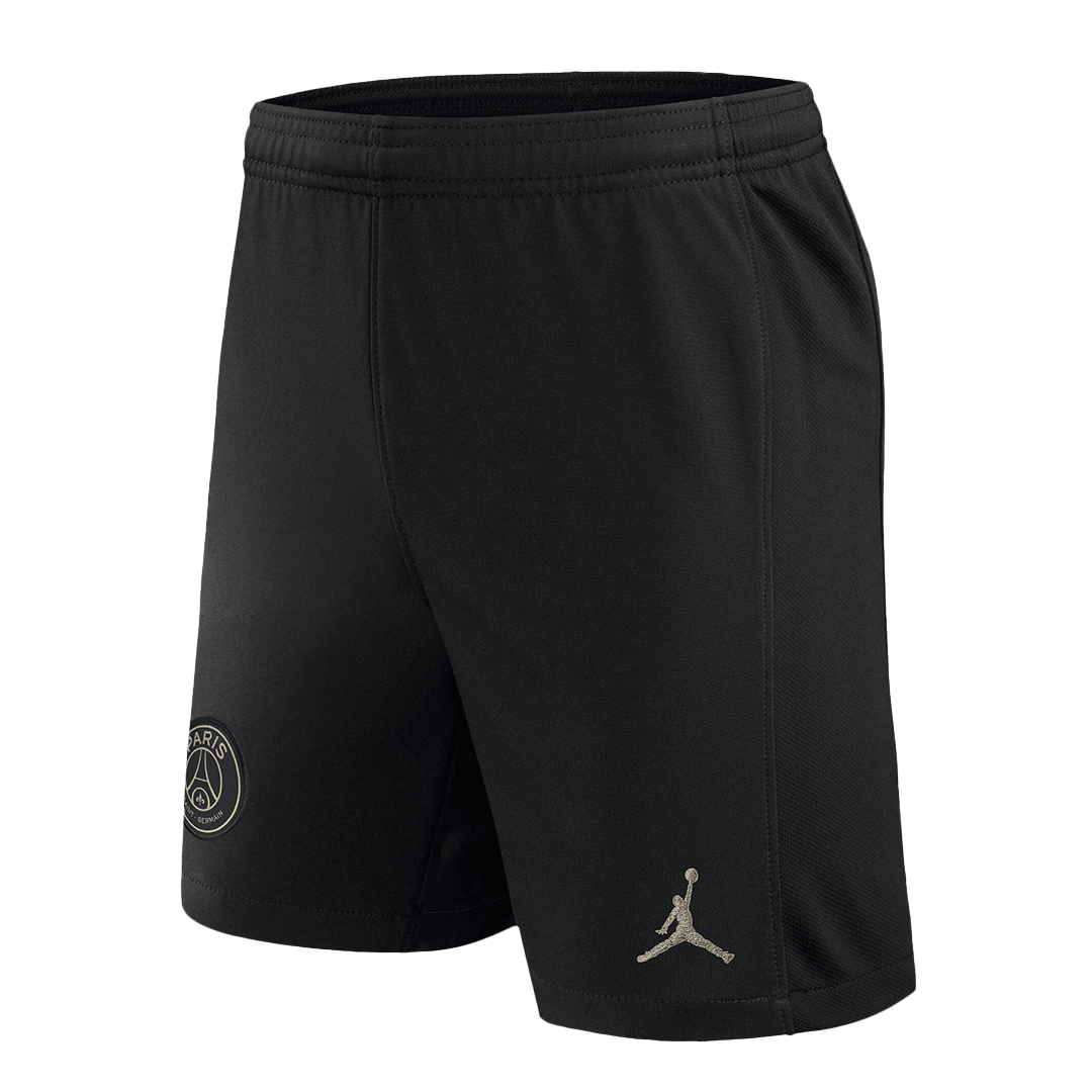 PSG Third Kit(Jersey+Shorts) 2023/24