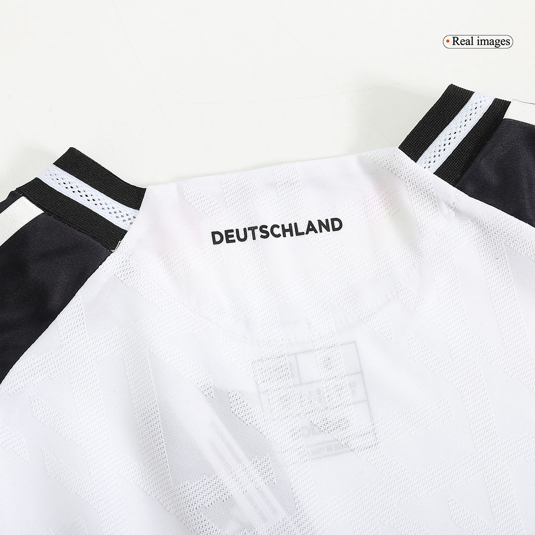 Germany Home Jersey Player Version Euro 2024