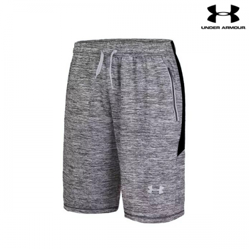 Under Armour 2017 Men's Deep Grey Running Training Gym Sport Short
