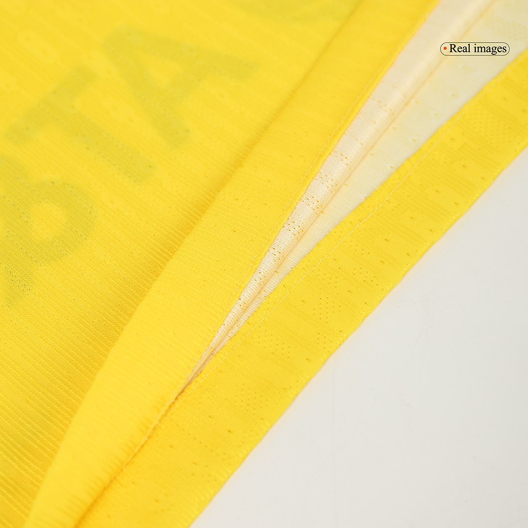 Club America Home Match Jersey 2024/25