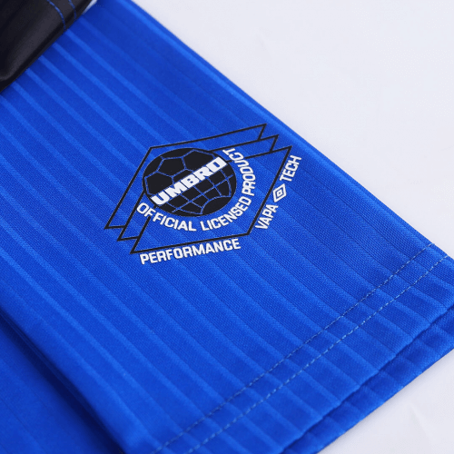 Manchester United Retro Jersey Third Away 1996/97