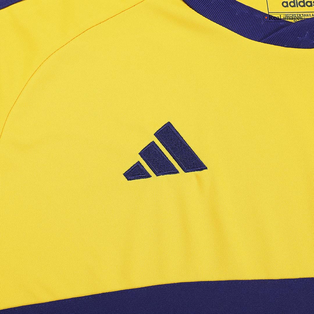 Boca Juniors Jersey Away 2023/24