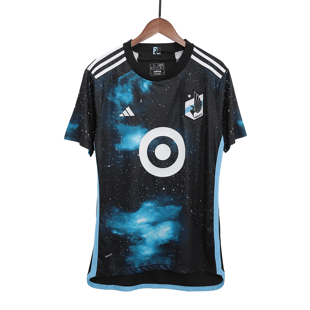 Minnesota United FC Starry Night Home Jersey 2024