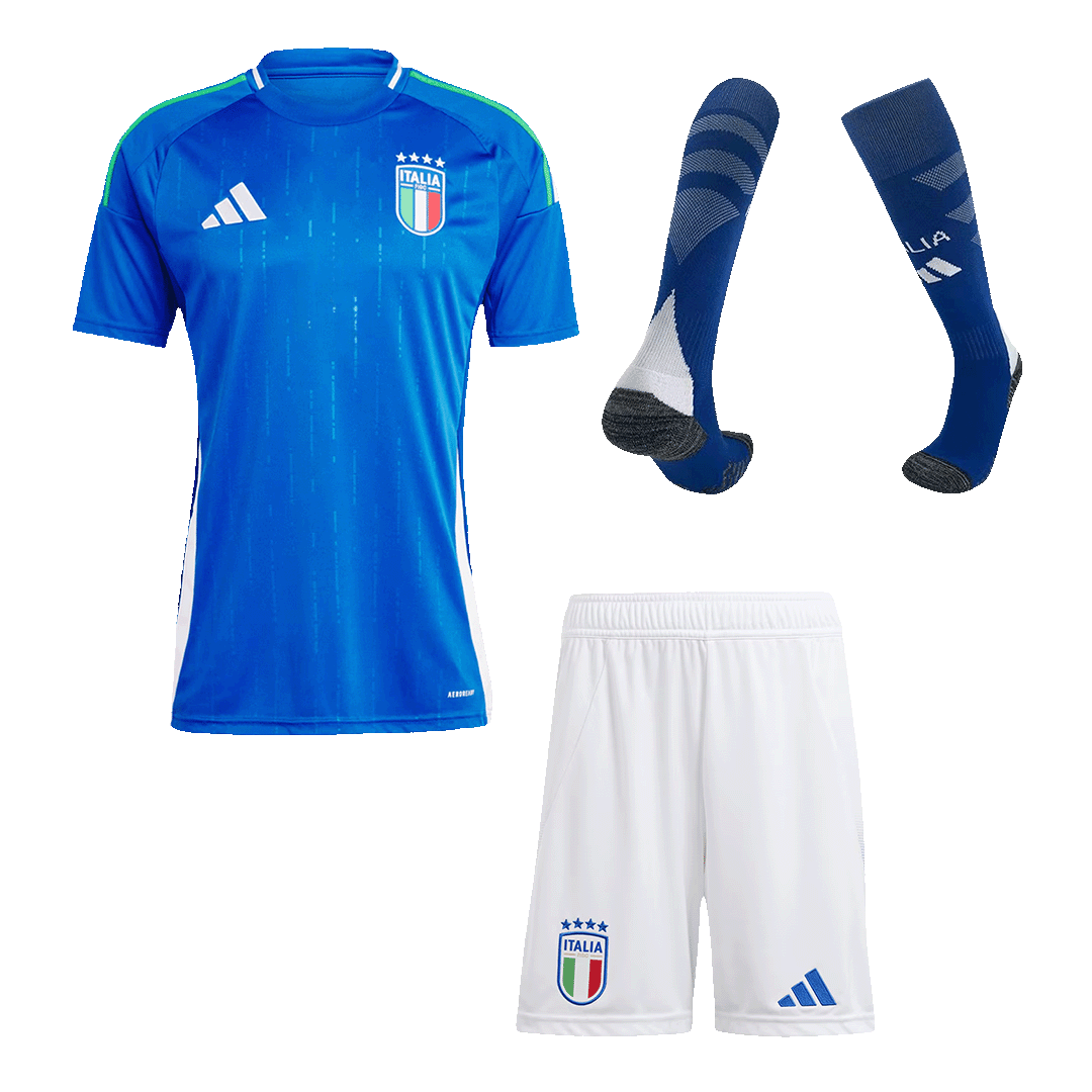 Team Sale Kit/Nation Team Kit/Italy