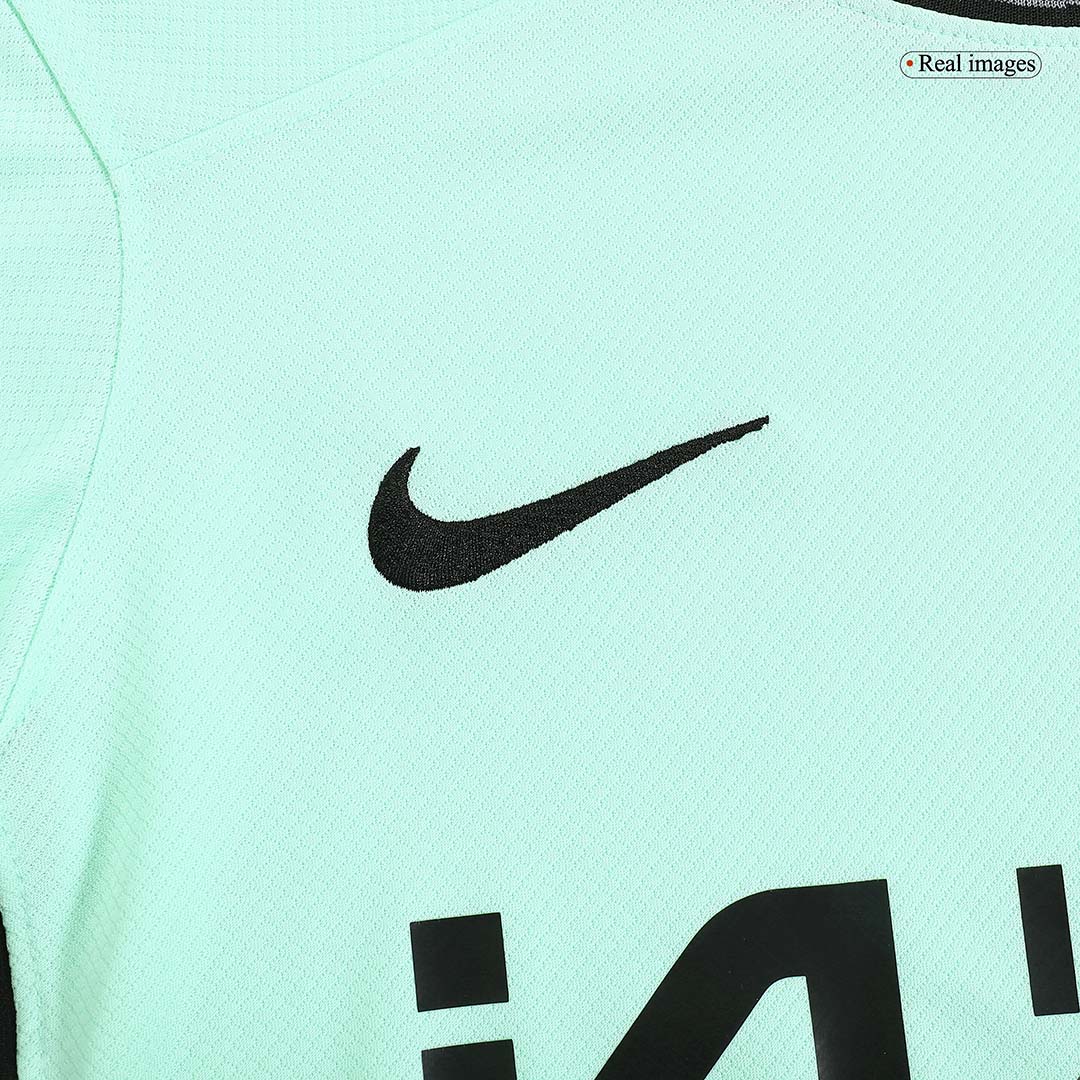 Chelsea Jersey Third 2023/24